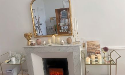 A fleur de peau : Institut de beauté à Le Loroux-Bottereau