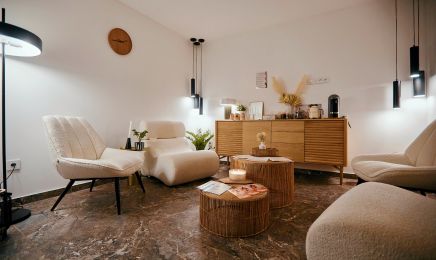 Le Phénix beauté & Spa : Manucure à Besançon
