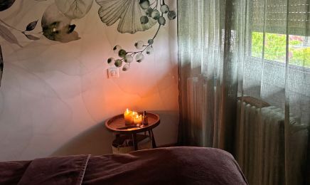 Oli Wellness : Institut de beauté à La Balme-de-Sillingy