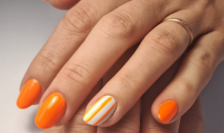 L'NAILS : Manucure à Lias