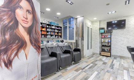 BALIAN HAIR Coiffeur Paris 17 : Coiffeur à Paris