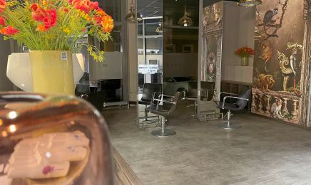 Marcel Bauer Friseure : Friseur in Chemnitz