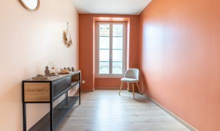 Institut de Beaute Natur’Elle : Manucure à Aulnay