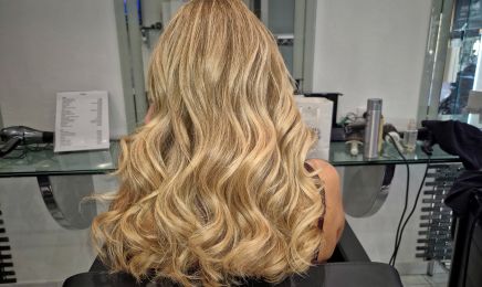 HairLine Coiffure : Coiffeur à Cannes