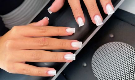 EL Beauty : Manucure à Toulon