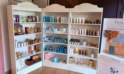 Centre opale beauté : Institut de beauté à Rang-du-Fliers
