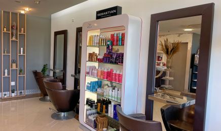 Chantal Mas Coiffure : Coiffeur à Tournefeuille
