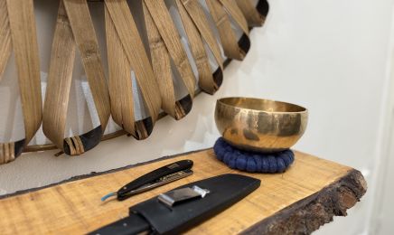 Pigmenté - coloriste végétal et alternatif : Coiffeur à Cannes