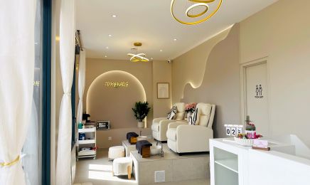 TONY NAILS : Manucure à Thorigny-sur-Marne