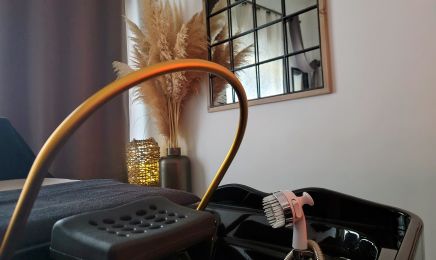Infiny Studio : Institut de beauté à Cabrières