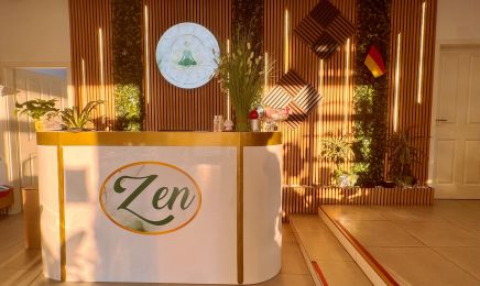 ZEN Kosmetik - Halle (Saale): Kosmetikstudio in Halle (Saale)