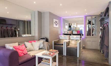 Couleurs & Nuances : Coiffeur à Lyon