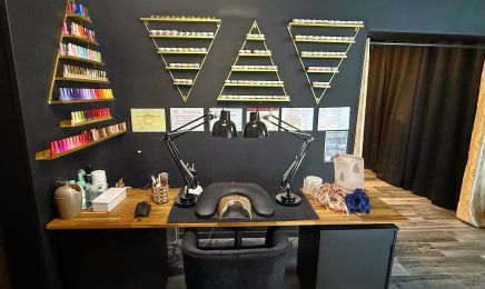 L'Institut by Lauriane : Coiffeur à Mougins