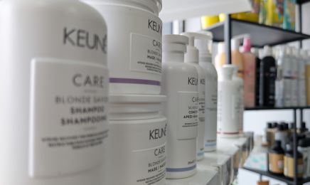Id Couleurs  : Coiffeur à Ruminghem