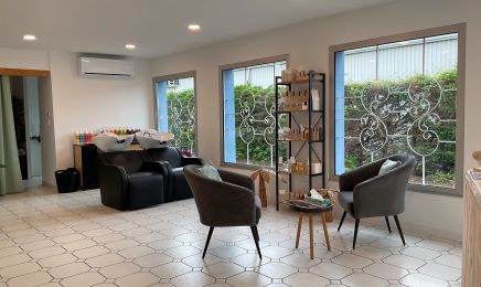 Sarah Coiffure    : Coiffeur à Saint-Sernin