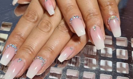 Maë Ongles et Beauté : Institut de beauté à Mandelieu-la-Napoule