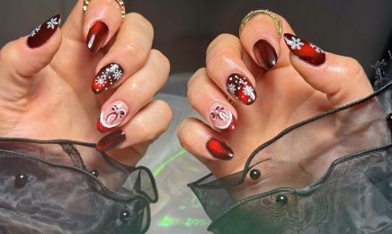 Hiba miss ongle : Manucure à Lyon