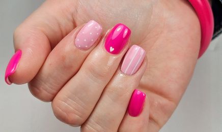Les Ongles dEmmanuelle : Manucure à Audenge