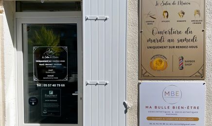 Le salon de maeva : Institut de beauté à Pujols