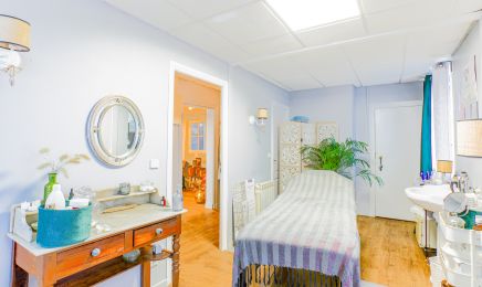 Institut Le Breton : Manucure à Pont-Saint-Pierre