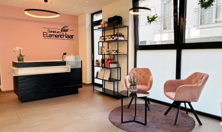 Danielas ElementHaar: Friseur in Uhingen