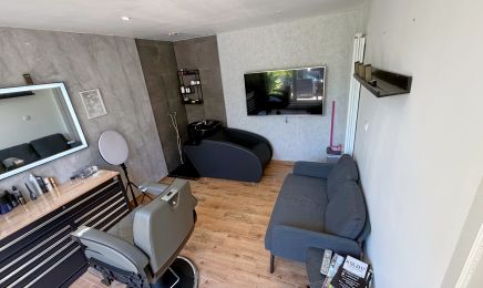 SLDV Barber : Coiffeur à Uccle