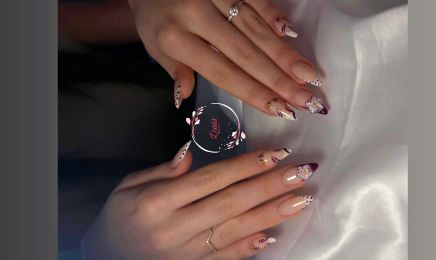 L’nailsbeauty : Manucure à Bessines