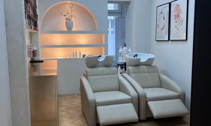 Iconic Hairdreams by Diana: Kosmetikstudio in Duisburg