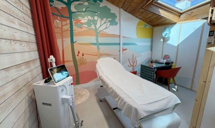 LASER OCEAN - Epilation au Laser  : Institut de beauté à Seignosse