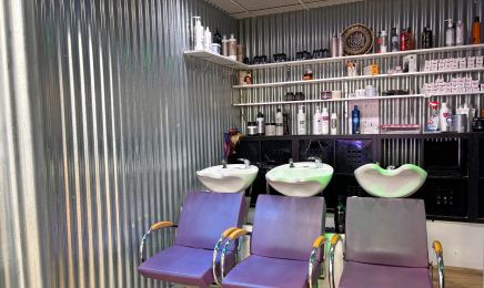 Mundial Class : Coiffeur à Villenave-d'Ornon