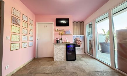 Luxury Room : Manucure à Saint-Martin-de-Crau