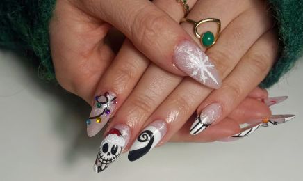 Bébés Tattoo Studio, Edwy Nails / Tattoo : Manucure à Nice