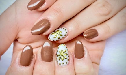 SL Nails : Manucure à Cognac