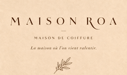 Maison Roa : Coiffeur à Anglet