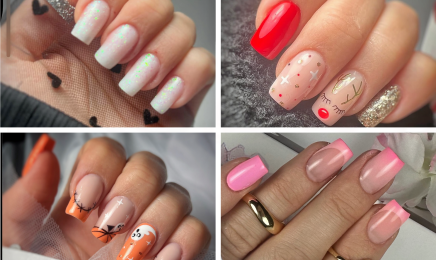 FANNY NAILS : Manucure à Cuges-les-Pins