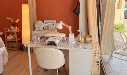 Ama Beauté : Manucure à La Seyne-sur-Mer