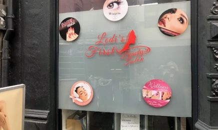 Ledis First Beauty Salon : Kosmetikstudio in Köln
