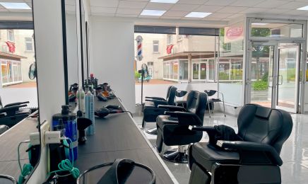 Haarmoden Fischer : Friseur in Castrop-Rauxel