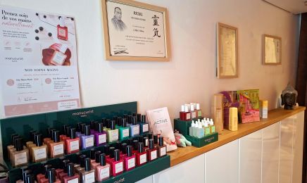 Bien Etre a Gogo : Institut de beauté à Ablis
