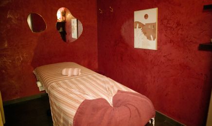 Le Hammam des Sables : Institut de beauté à Le Grau-du-Roi