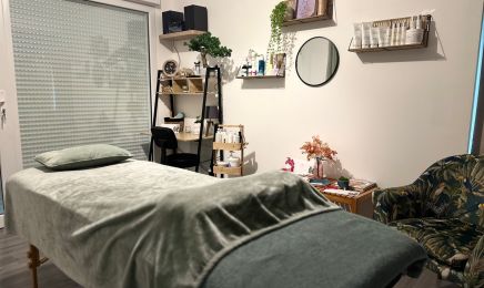Stéphanie Pigault Massages Bien-être  : Institut de beauté à La Haye