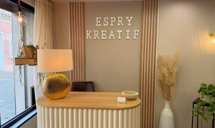 Espry Kréatif : Institut de beauté à Montargis