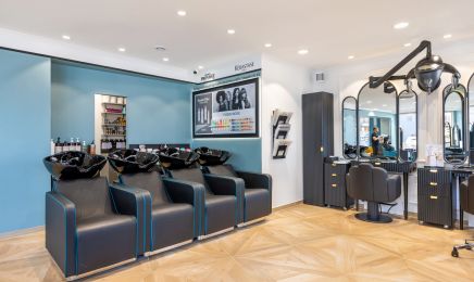 Franck Provost - Meudon  : Coiffeur à Meudon