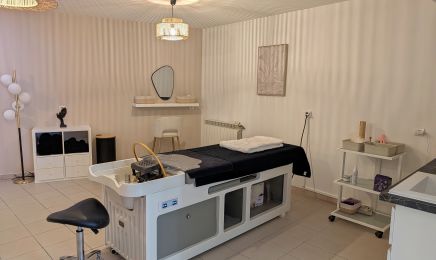 L'Instant Rituel : Coiffeur à Clarensac