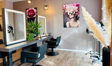 Haarstudio TOP TREND: Friseur in Simmozheim