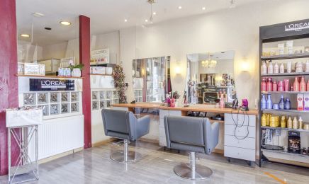 Boucle d’or : Coiffeur à Bray-sur-Seine