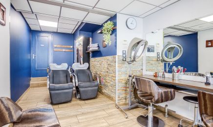 RB Coiffure Mixte : Coiffeur à Grigny