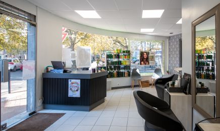 Coiffure Attitude : Coiffeur à Bordeaux