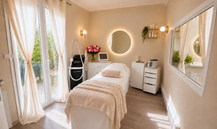 Nuksya Beauty & Benedicte : Institut de beauté à Montgeron