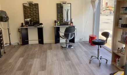 Salon de coiffure Nathalie  : Coiffeur à Courlay